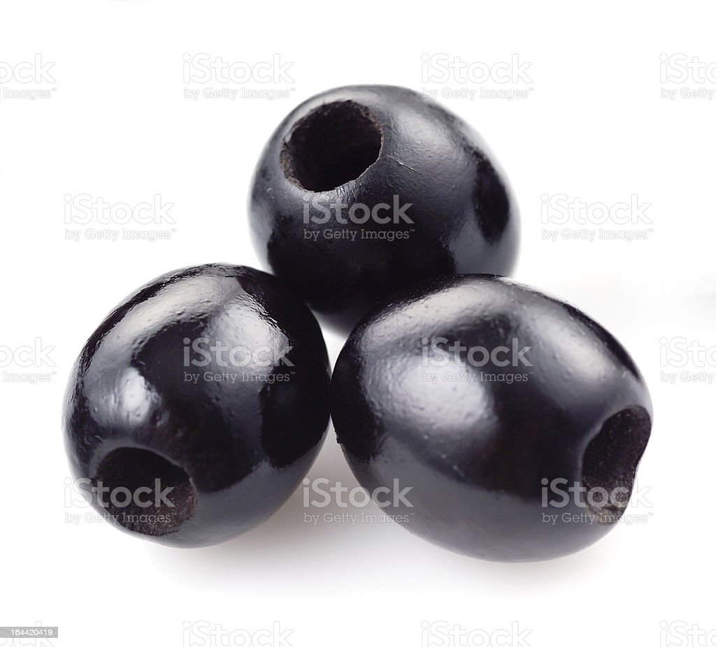 Black Olives